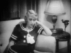 Footlight Parade